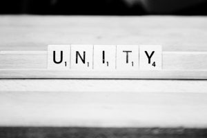 unity