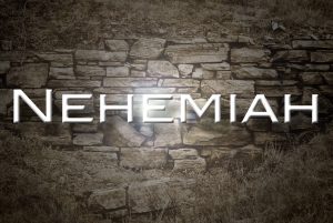 Nehemiah