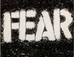 fear