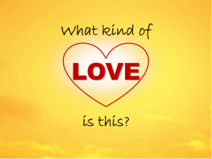 what_kind_of_love