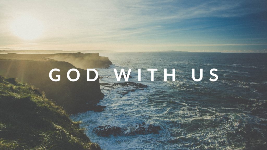 God With Us