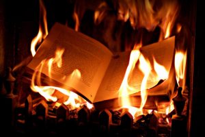 Book-Burning