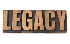 legacy