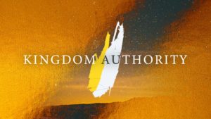 Kingdom Authority