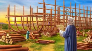 Noah-Builds-the-Ark-Genesis-6