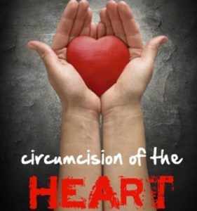 Circumsion of the Heart