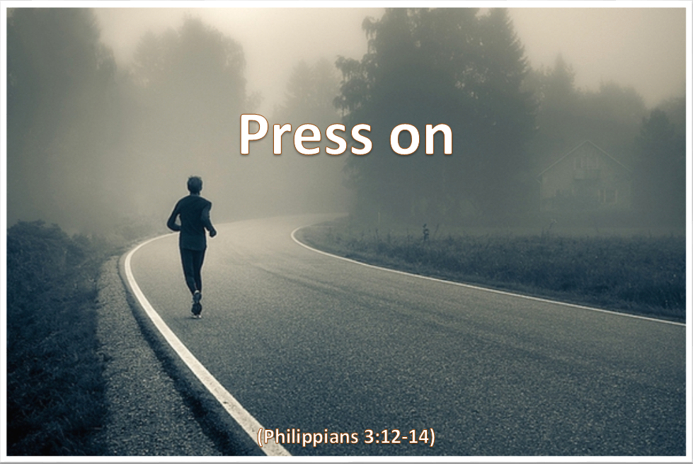 Press On