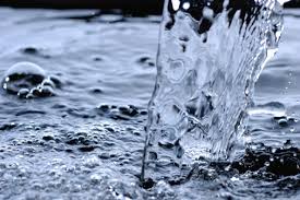 Poured Out