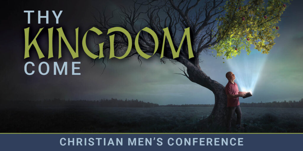 HRMG Truth Conference - Kingdom